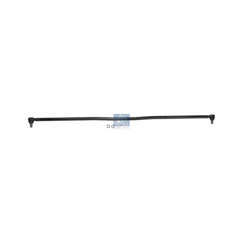 Spacer stabilizzatore per DAF CF - 1392962 - 1801332 - ZG.41793-0008