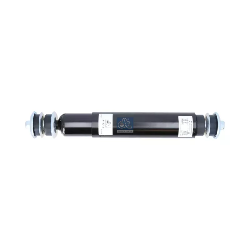 Amortisseur Pour DAF LF - 1405776 - 1407077 - 1706507 - 1707362 - AFRE010 - ZG.41612-0008