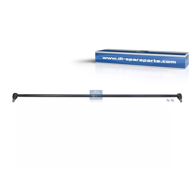 Stabilizer spacer for DAF CF, XF - 1906166