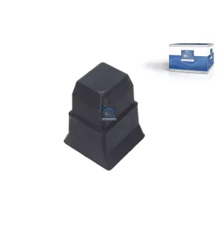 Gummi -Butoir für DAF LF - 1401541
