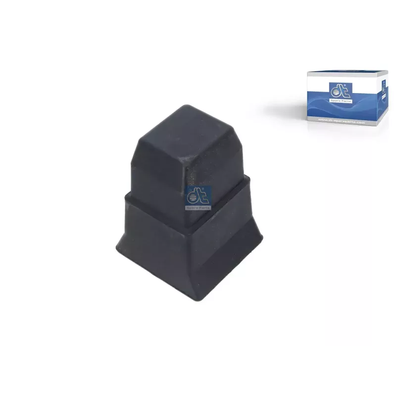 Gummi -Butoir für DAF LF - 1401541