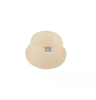 Ardesia, stabilizzatore, d: 25 mm, d1: 35 mm, d2: 45 mm, h: 23 mm