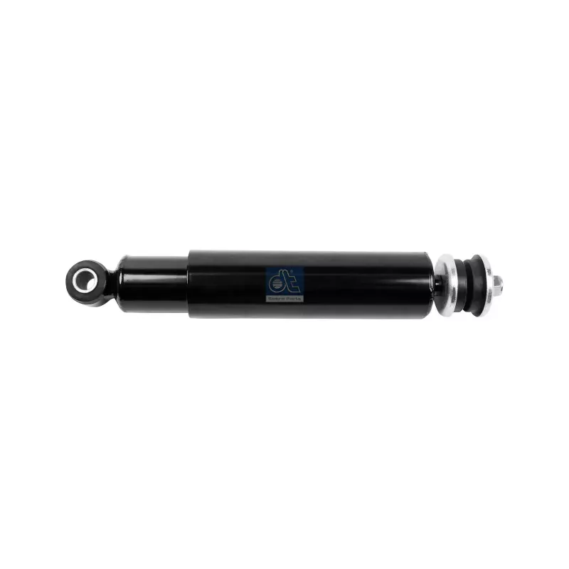 Shock absorber M16 x 1.5 for DAF 45/55/65/75/85/95, CF, XF - 0296305 - 1205672 - 1283723 - 1283852 - 1383724 - 296305