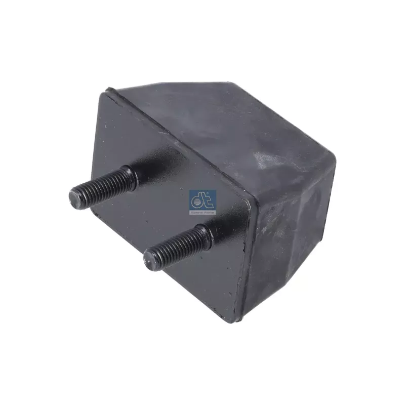 Butée 2 x M10, L: 90 mm, W: 60 mm, H: 60 mm Pour DAF CF,  LF, XF, XG - 0388486 - 388486 - ZG.40880-0008