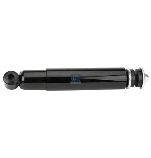 Assorbitore di shock B: 20 ​​mm, M16 x 1,5, LMIN: 380 mm, LMAX: 630 mm per DAF 45/55/65/75/85/95, CF, XF - 0092968 - 1283726 -
