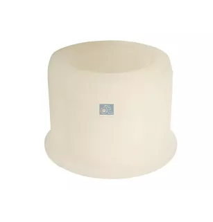 Douille, stabilisateur, d1: 51 mm, D: 76 mm, D1: 86 mm, H: 60 mm.
