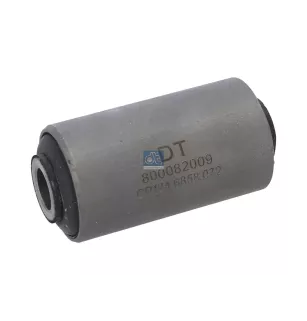 Società di gomma per DAF LF - 1403400 - 1405552 - zg.40031-0008