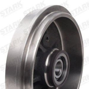 Tambour de frein CITROËN 424741, 424745, 424741