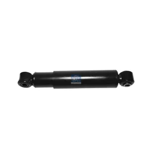 Shock absorber B1: 20 mm, B2: 20 mm, LMIN: 436 mm, LMAX: 670 mm for DAF CF, XF - 1369711 - 1443695 - 1450885 - 1456600