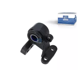 Soporte izquierdo, suspensión de la cabina, derecha para DAF CF, XF - 1436210 - 1440545 - ZG.40847-0008