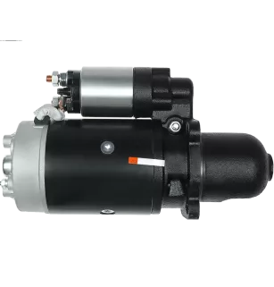 Démarreur 12V 3.10kW Bosch UD16607S 0001369003