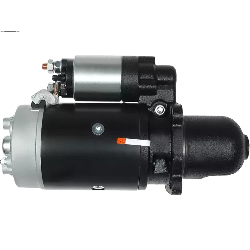 Démarreur 12V 3.10kW Bosch UD16607S 0001369003