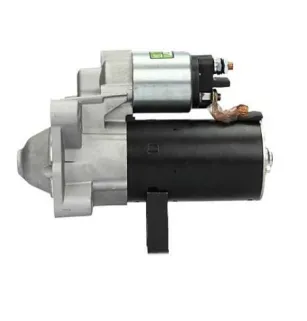 Motorino d'avviamento Renault 1.4 kw Bosch 0001108428 Bosch 0001108429