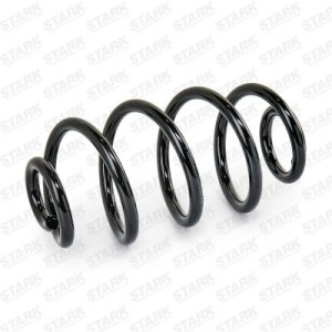 Ressort de suspension AUDI 3B0511115C, 3B0511115D, 3B0511115N