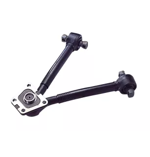 V Estabilizador, versão antiga, D: 48 mm, L: 608,2 mm para DAF.
