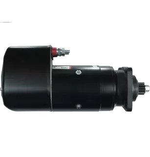 Démarreur 24V 6.60kW 9 dents AS-PL S0816S, UD16636S, BOSCH 0001410078, 0001410083, 0001417026