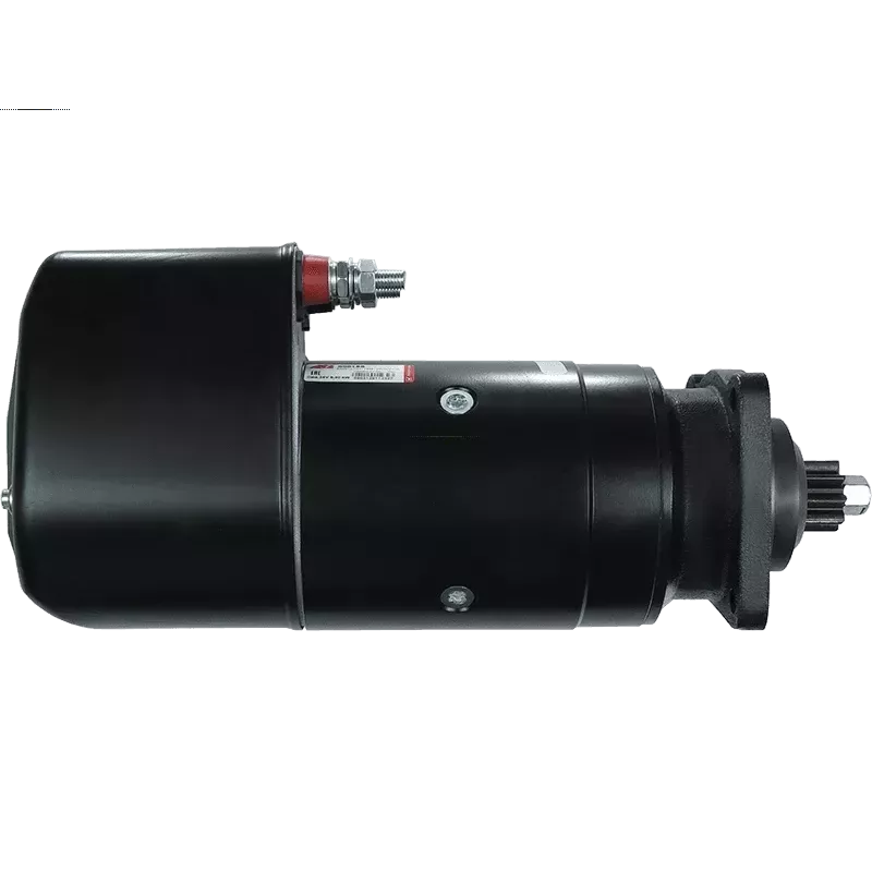 Démarreur 24V 6.60kW 9 dents AS-PL S0816S, UD16636S, BOSCH 0001410078, 0001410083, 0001417026