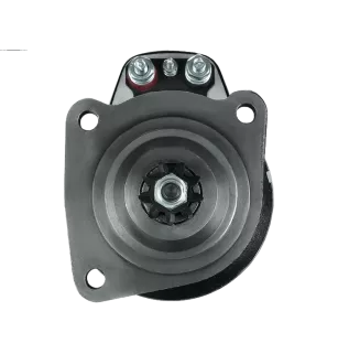 Démarreur 24V 6.60kW 9 dents AS-PL S0816S, UD16636S, BOSCH 0001410078, 0001410083, 0001417026