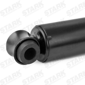 Amortisseur FIAT 4155822, 4189017, 4434933