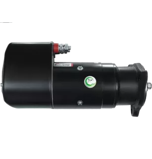 Démarreur 24V 6.60kW 11 dents AS-PL UD16645S, BOSCH 0001411017, 0001411026, 0001417006, 0001417073