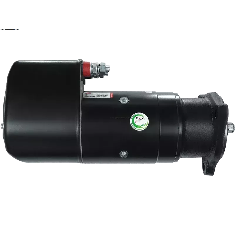 Démarreur 24V 6.60kW 11 dents AS-PL UD16645S, BOSCH 0001411017, 0001411026, 0001417006, 0001417073