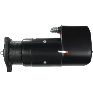 Démarreur 24V 6.60kW 11 dents AS-PL UD16645S, BOSCH 0001411017, 0001411026, 0001417006, 0001417073