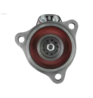 Démarreur 24V 6.60kW 11 dents AS-PL UD16645S, BOSCH 0001411017, 0001411026, 0001417006, 0001417073