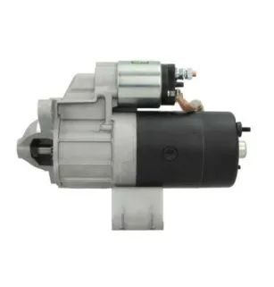 Motor de arranque Renault 2.2 kw Bosch 0001218002 Bosch ruil 0986010590