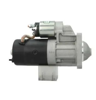 Motor de arranque Renault 2.2 kw Bosch 0001218002 Bosch ruil 0986010590