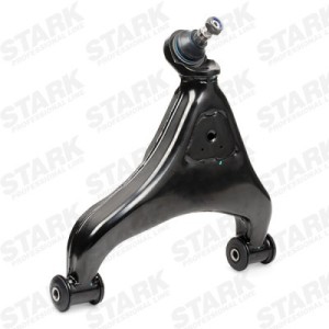 Bras de suspension MERCEDES-BENZ 46294, 57275, 2D0407021B