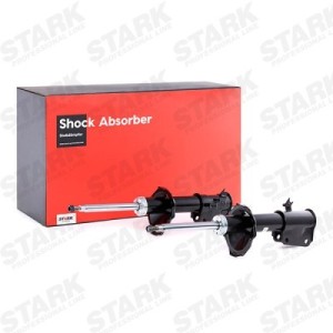 Amortisseur DAIHATSU 4851087401, 4851087401000, 4851087402