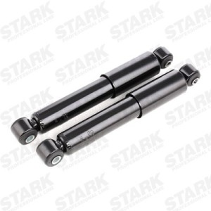 Amortisseur FIAT 7789197, 7789196, 7736585