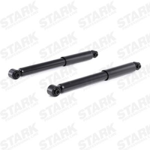 Amortisseur CITROËN 00005206X7, 00005206Z5, 5206AL