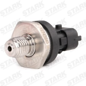 Capteur, pression de carburant BMW 13537812345, 6H429C968AB, STC4768