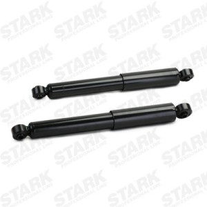 Amortisseur NISSAN 562104A00G, 41800M68K00