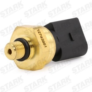 Capteur, pression de carburant AUDI 03C906051A, 03C906051A, 03C906051A