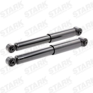 Amortisseur NISSAN 56210JD02A, 56210JD73A, E6210BR04A