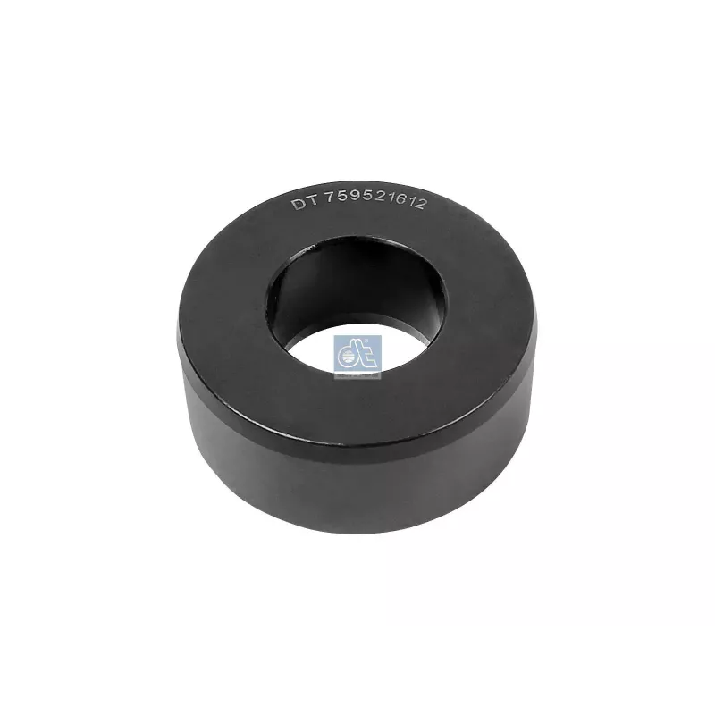 Feder Socket D: 24,2 mm, D: 50 mm, H: 20 mm für DAF CF, LF, XF, XG - 1368285 - ZG.41736-0008