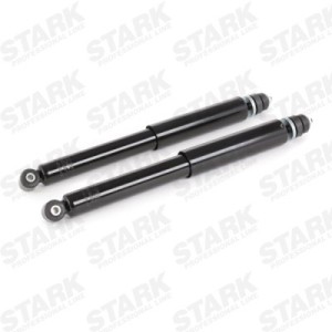 Amortisseur OPEL 436180, 436305, 9201036