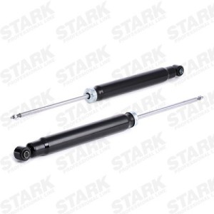 Amortisseur FORD 1508072, 1508073, 1517638