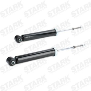 Amortisseur CITROËN 5206LC, 5206LE, 1606293380