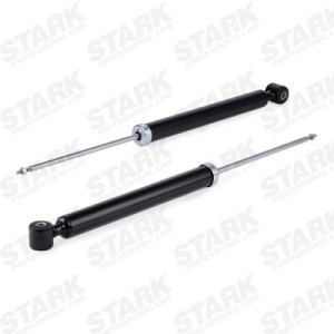 Amortisseur FORD 1576245, 8V5118080BF, D6512870XA