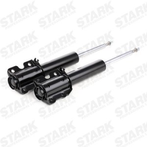 Amortisseur MERCEDES-BENZ 2D0413031, A9043202530, 9033200330