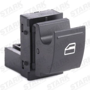 Bouton de lève-vitre SEAT 1K0959855, 1K0959855REH, 1P0959855REH