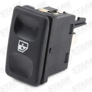 Bouton de lève-vitre SEAT 191959855, 19195985501C, 3259598551