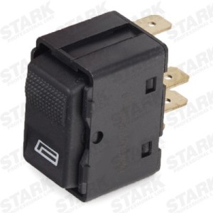 Bouton de lève-vitre AUDI 4A0959855A, 893959855