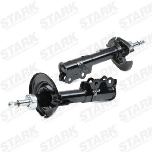 Amortisseur FORD 1514406, 1521761, 1535227