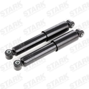 Amortisseur ALFA ROMEO 0060500393, 0060602722, 0060607640