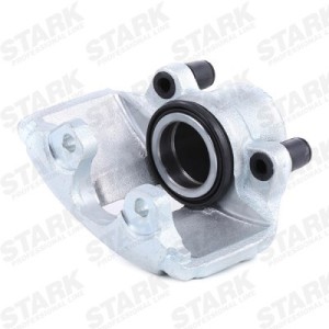 Étrier de frein MERCEDES-BENZ 2D0615124, 0024206183, 0024206283