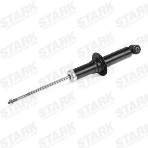 Amortisseur DODGE K68068866AA, K68068866AB, K68068866AC